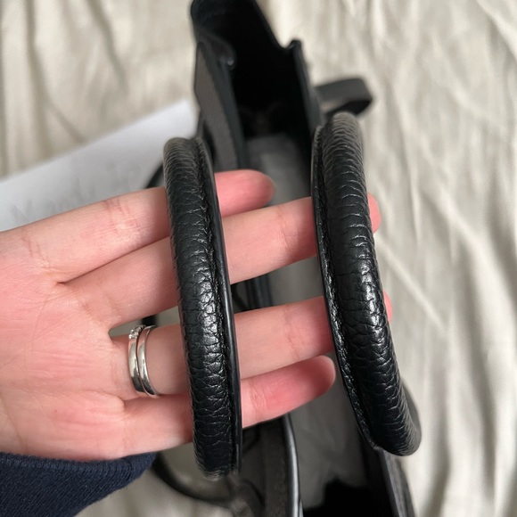 Authentic Celine Nano Luggage Crossbody - Picture 3 of 11